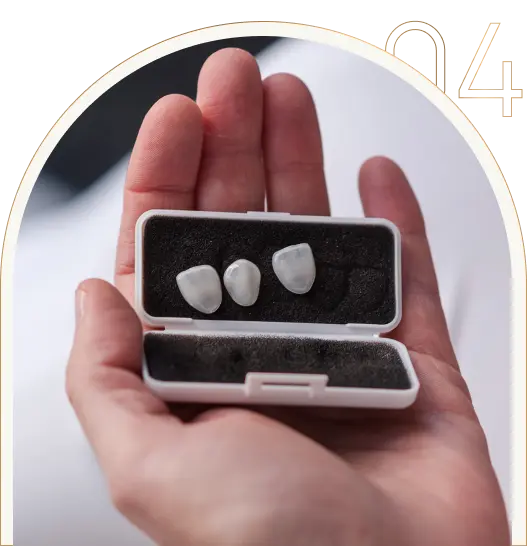 Koszty leczenia protetycznego Koszty leczenia protetycznego w DentalLove