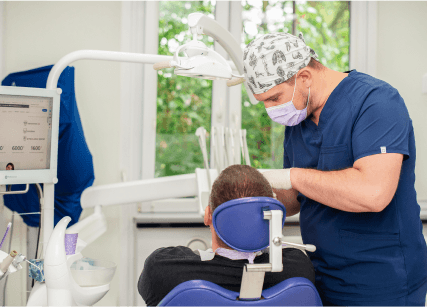 Stomatologia chirurgiczna w Tychach