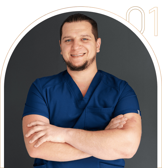 Dentysta Chirurg – Dental Love Dentysta Chirurg - Dental Love