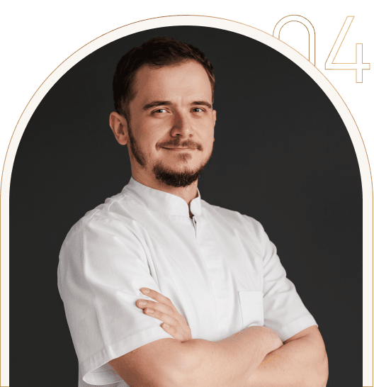 Dentysta-endodonta w DentalLove