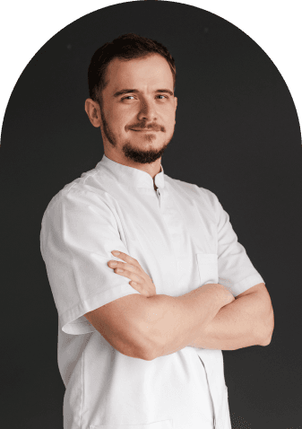 Grzegorz Szczepanek Grzegorz Szczepanek - endodonta