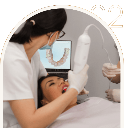 Jak wyglada leczenie nakładkowe Jak wyglada leczenie nakładkowe