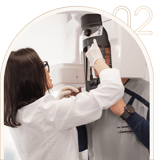 Jak wygląda RTG w Dental Love Jak wygląda RTG w Tychach