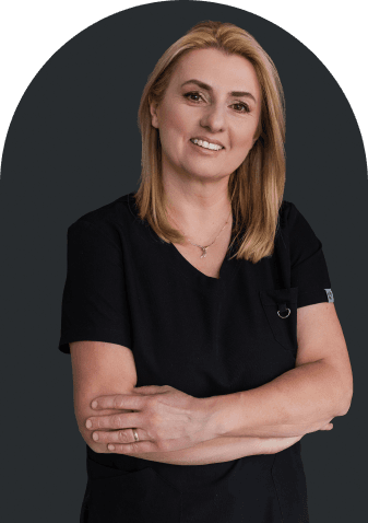 Małgorzata Muc Małgorzata Muc - higienistka