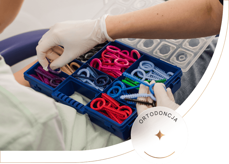 Ortodoncja Tychy Ortodoncja Dental Love