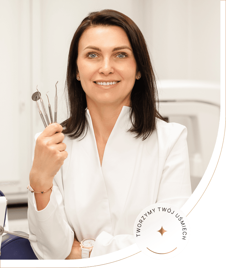 Gabinet stomatologiczny Dental Love w Tychach