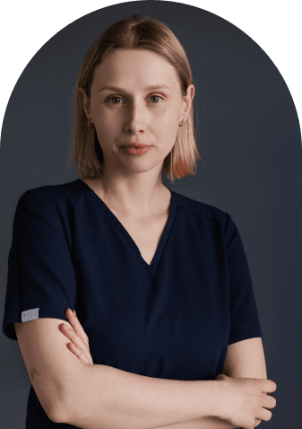 Weronika Gawron-Jakubek Weronika Gawron-Jakubek - ortodontka