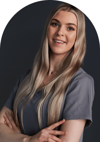 Wiktoria Wiatr Wiktoria Wiatr - asystentka stomatologiczna