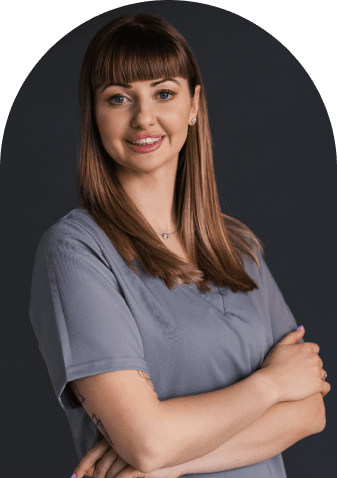 Wioletta Duras Wioletta Duras - kierownik biura